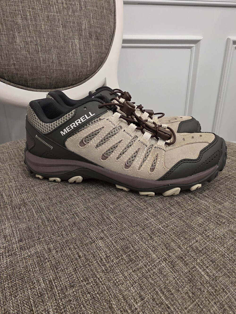 Merrell Crosslander 3 Hiking Shoes Women's Size 8